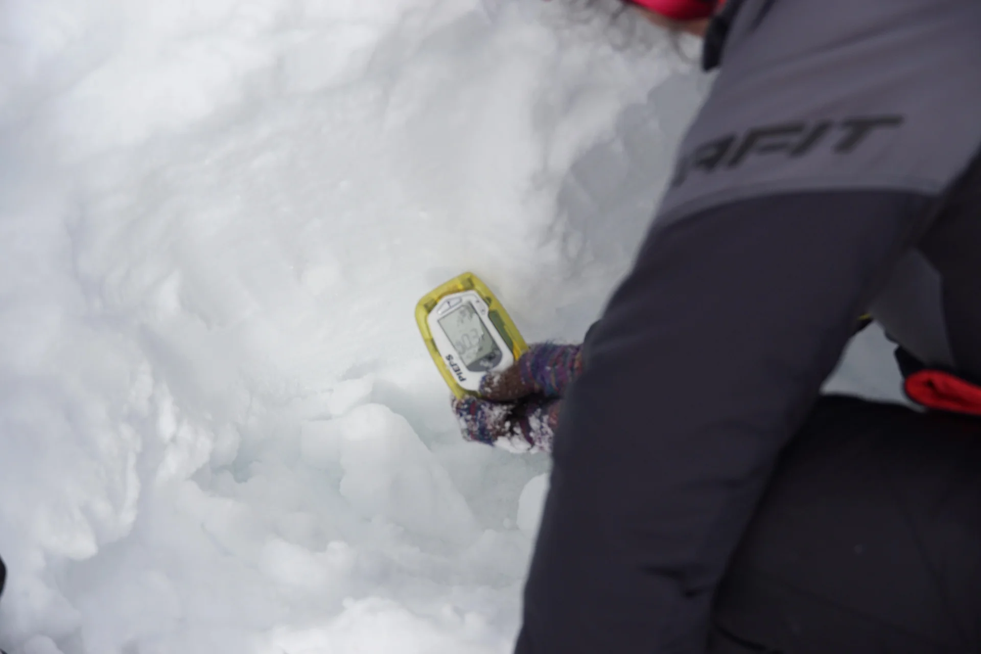 VS Ausbildung | © DAV Laufen