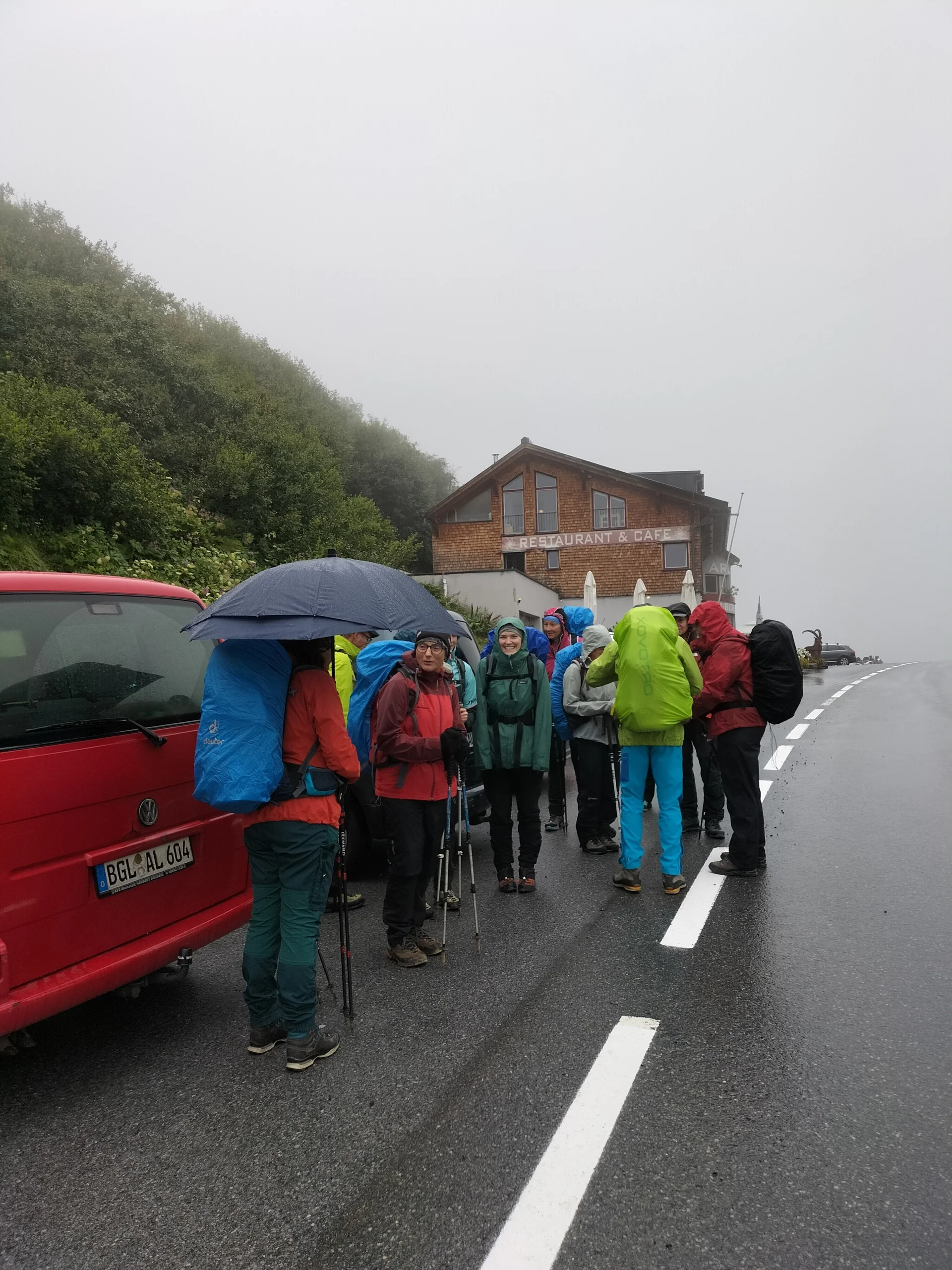 Verwall | © DAV Laufen