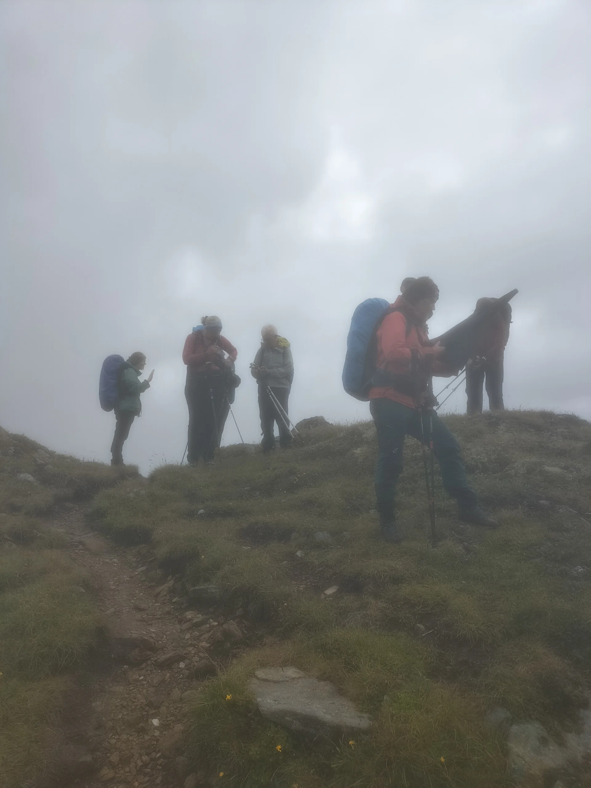 Verwall | © DAV Laufen