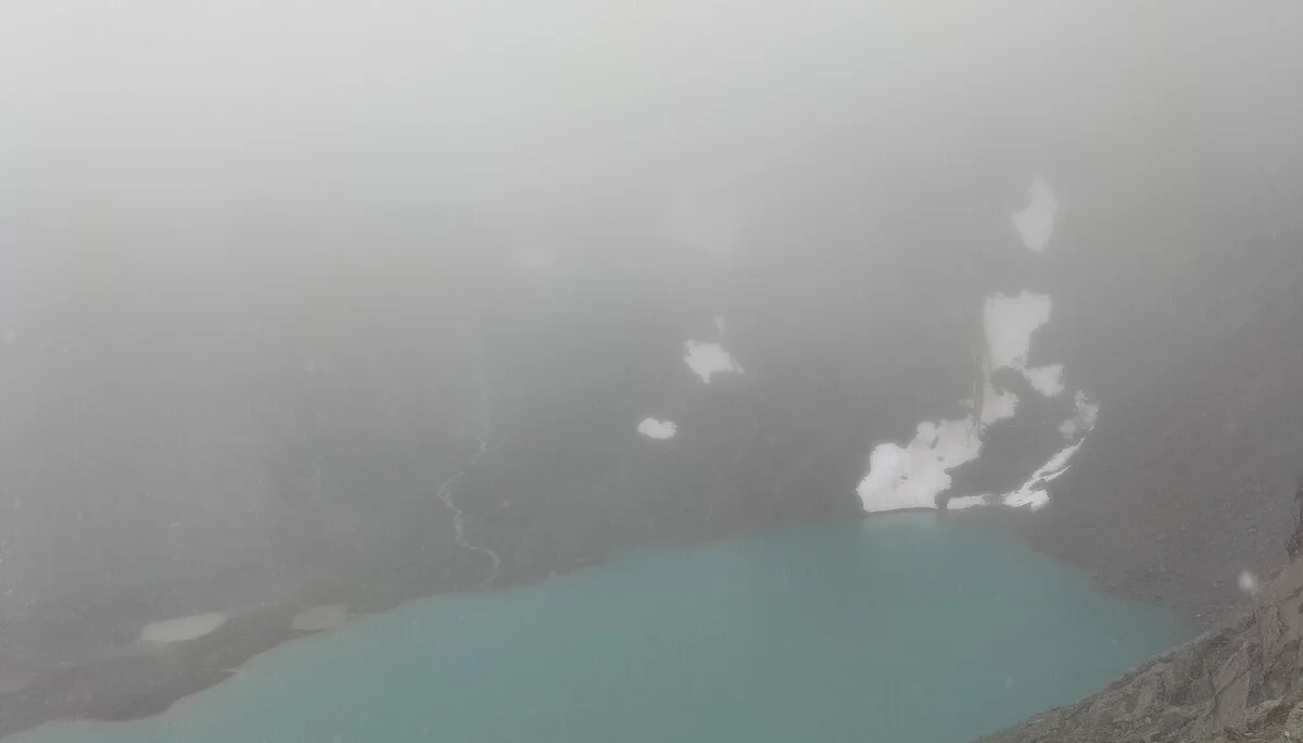 Verwall | © DAV Laufen