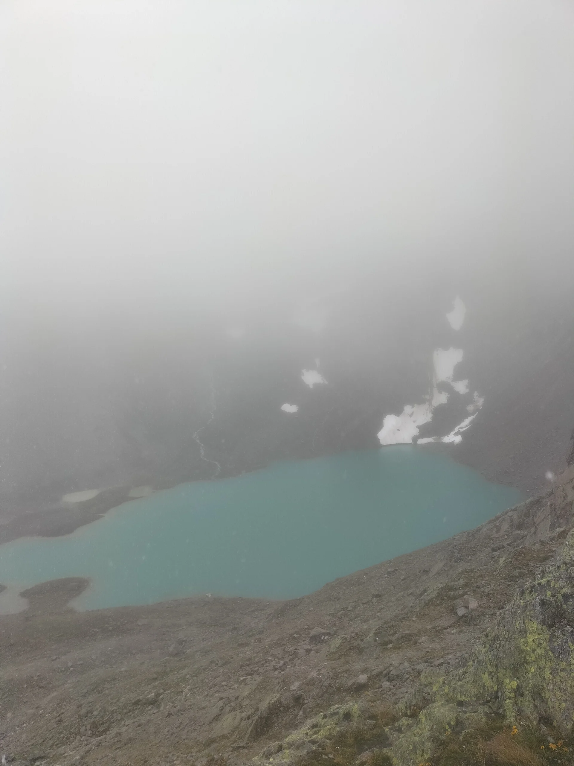 Verwall | © DAV Laufen