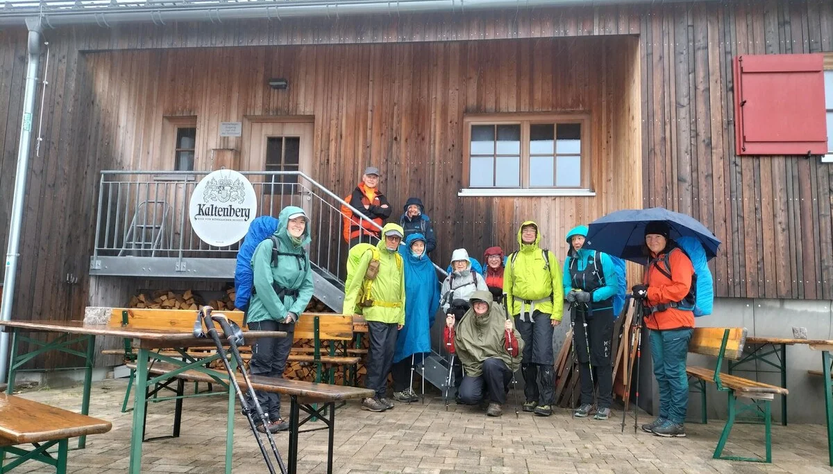 Verwall | © DAV Laufen