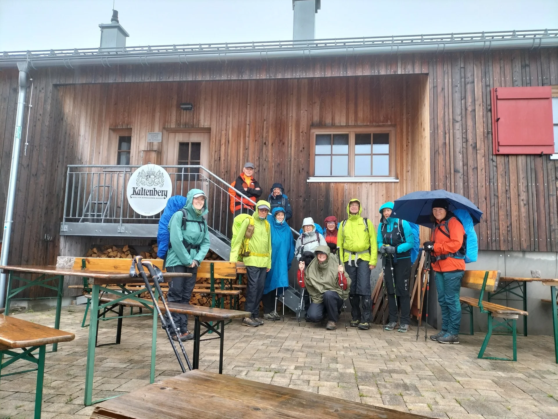 Verwall | © DAV Laufen