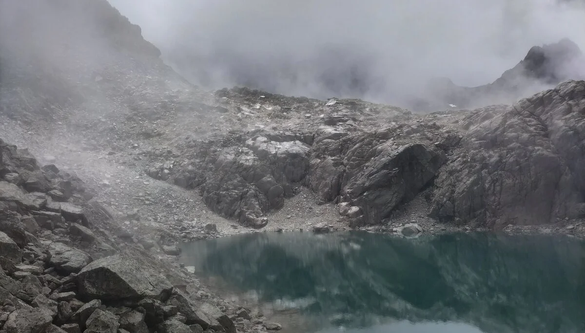 Verwall | © DAV Laufen