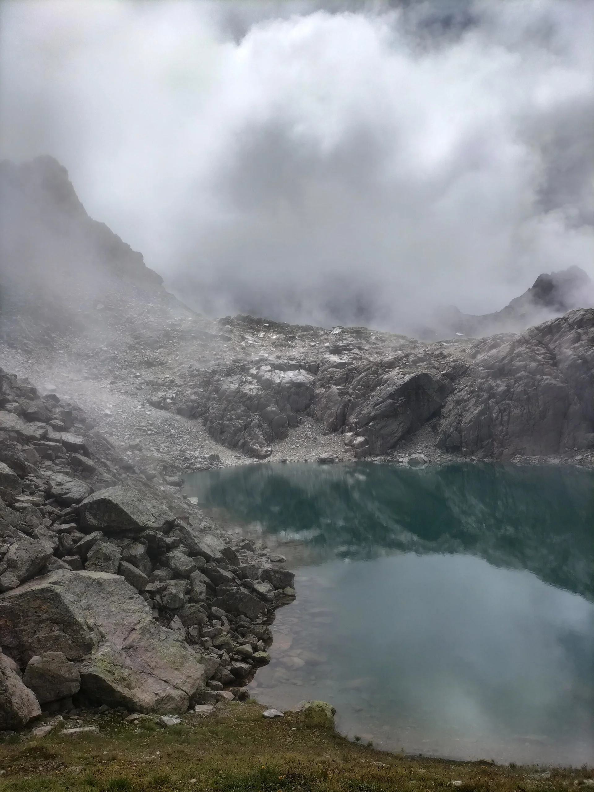 Verwall | © DAV Laufen