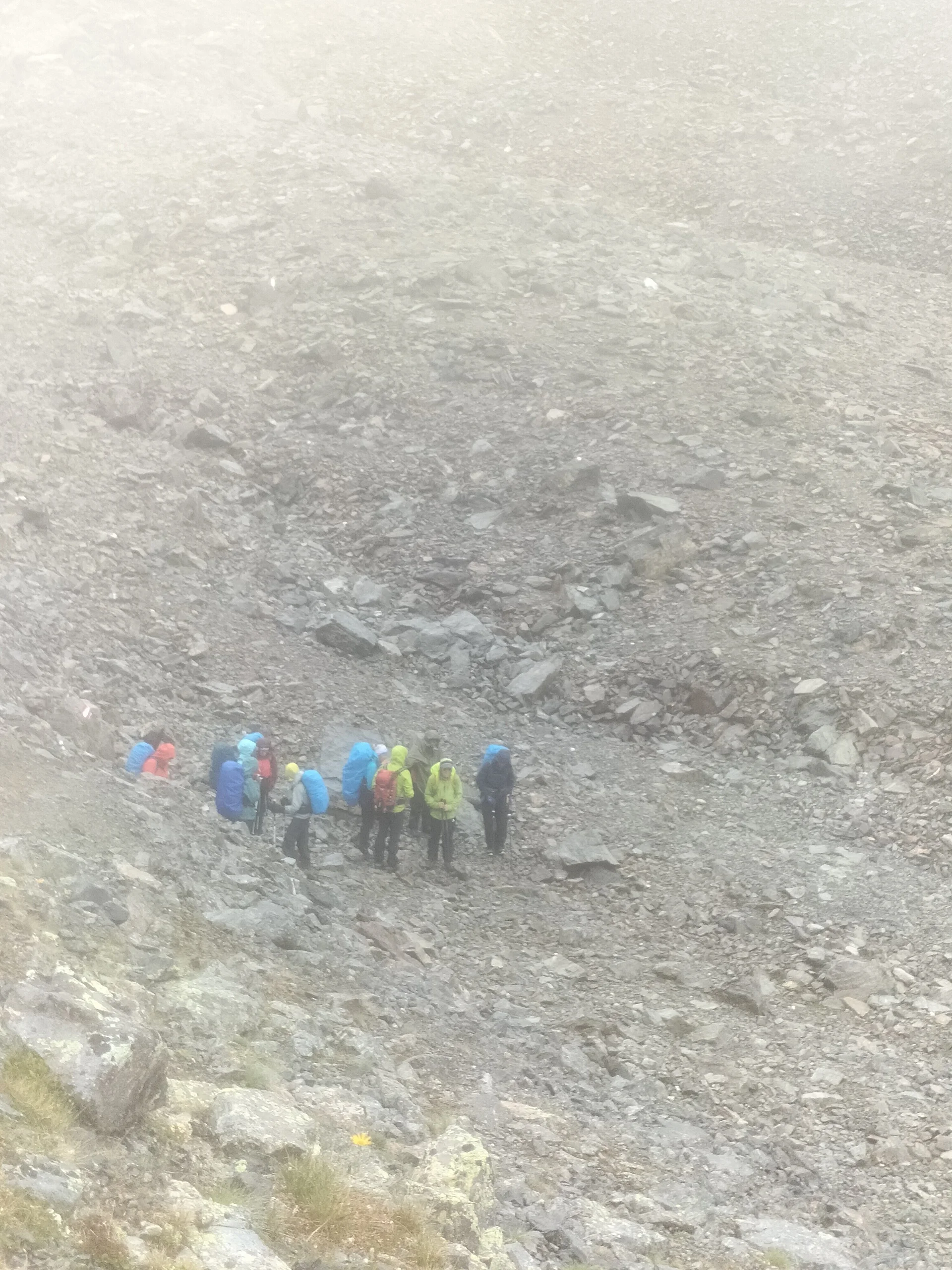 Verwall | © DAV Laufen