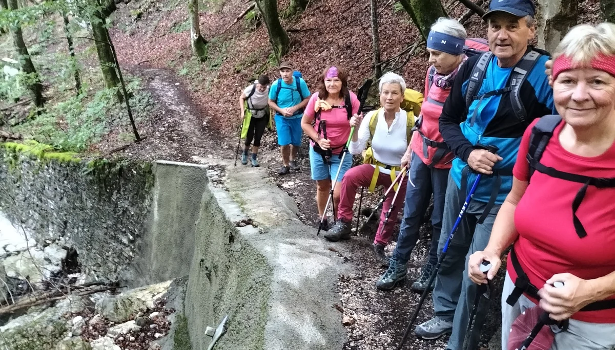 Zeppezauerhaus | © DAV Laufen