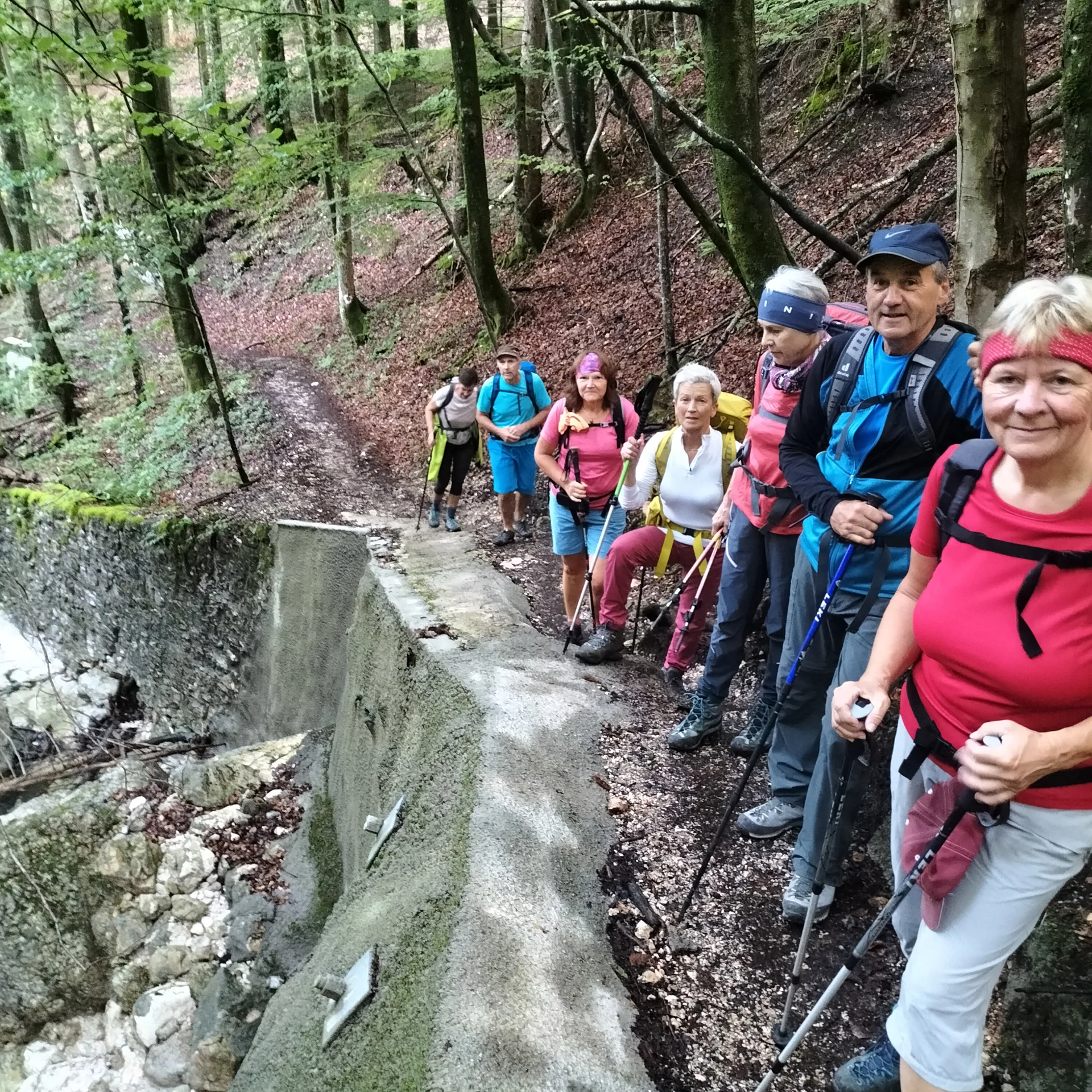 Zeppezauerhaus | © DAV Laufen