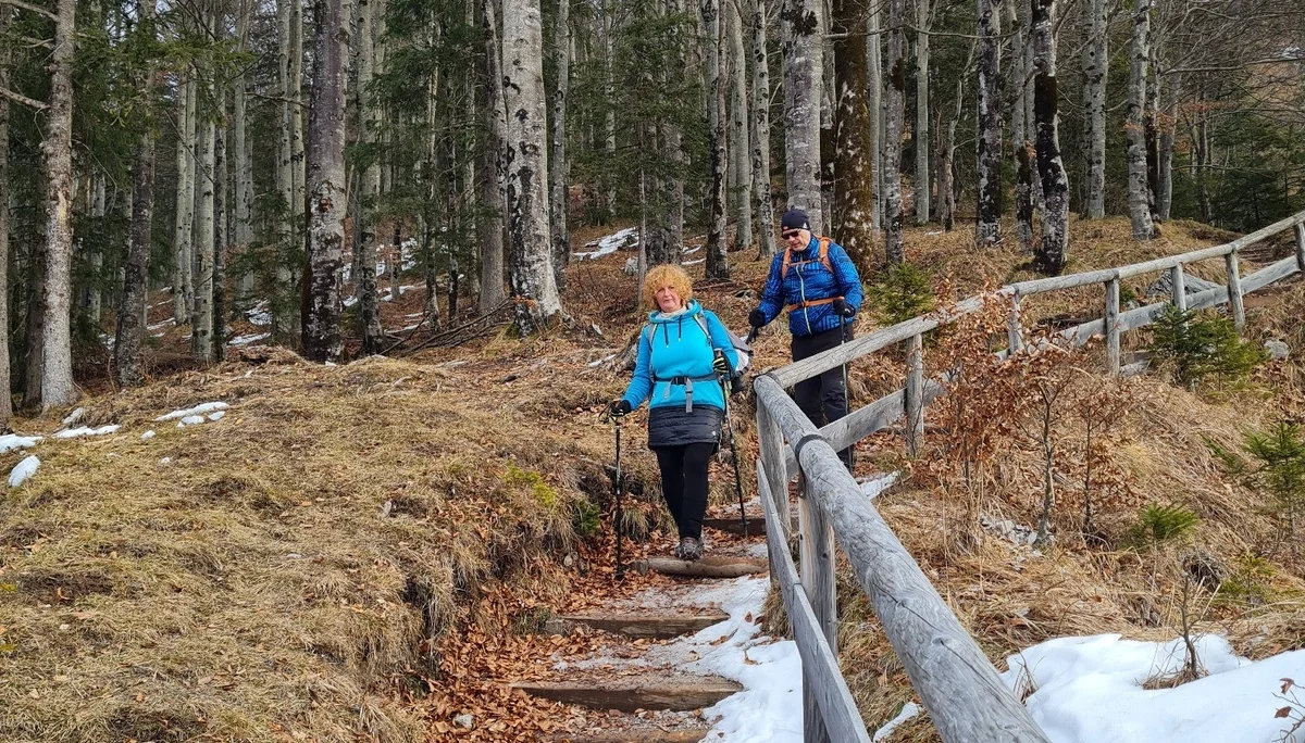 Archenkanzel | © DAV Laufen