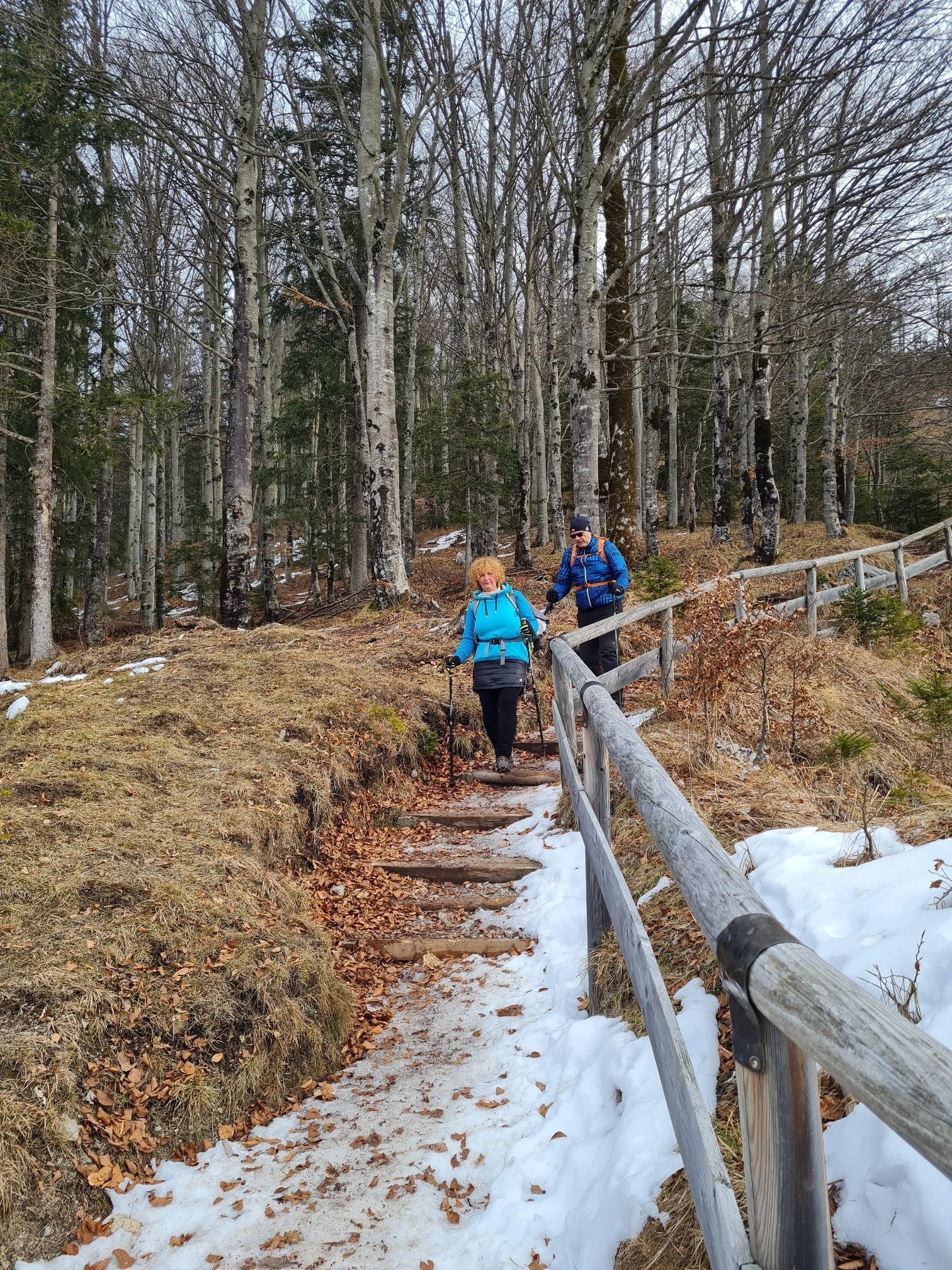 Archenkanzel | © DAV Laufen