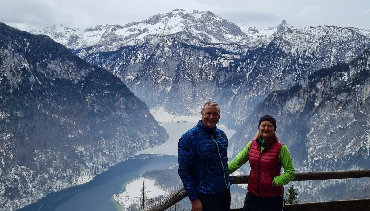 Archenkanzel | © DAV Laufen