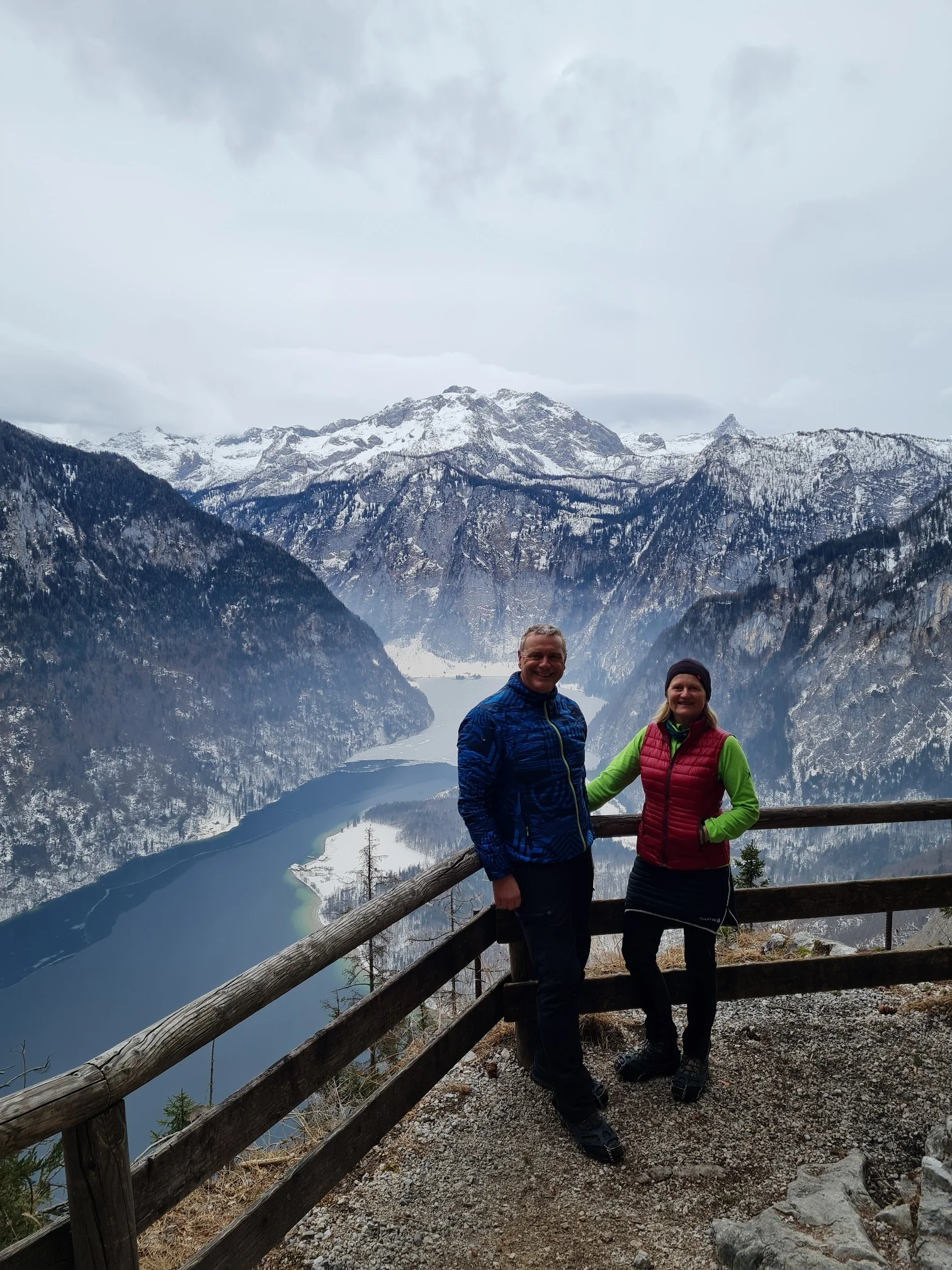 Archenkanzel | © DAV Laufen