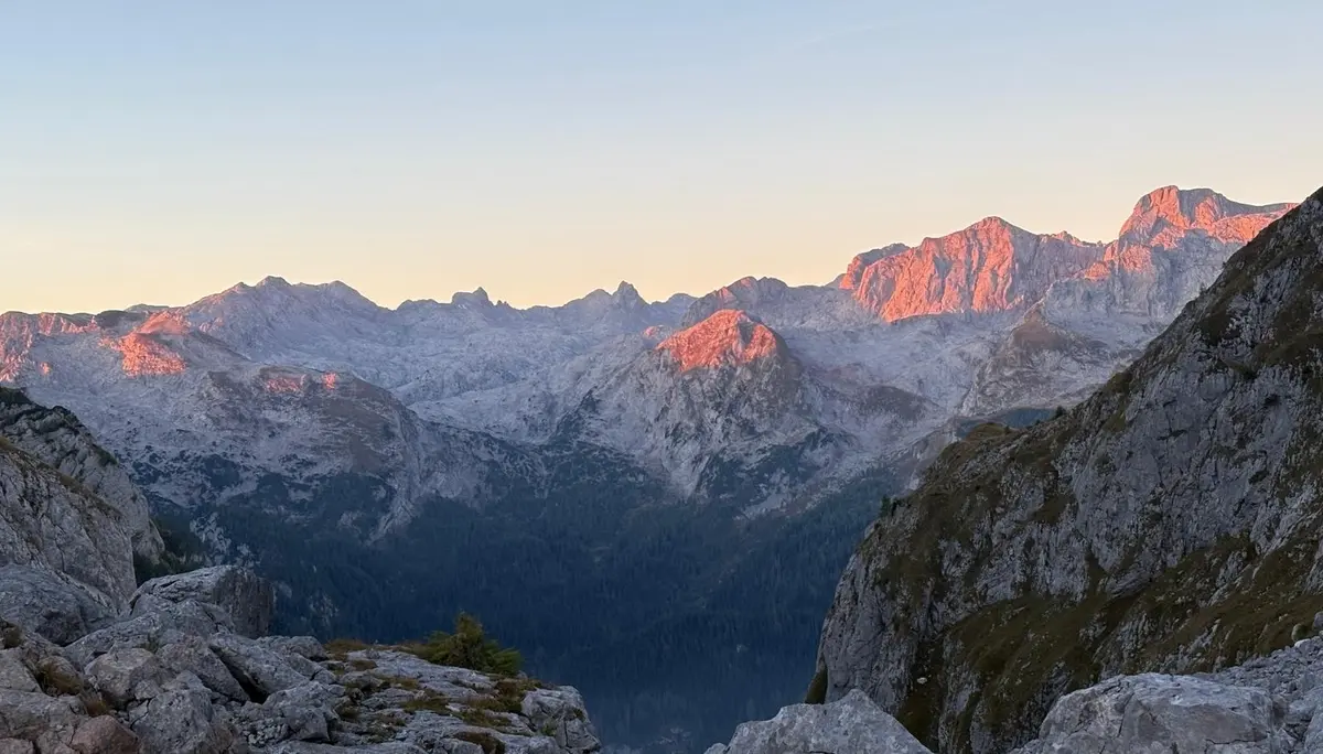 Hanauerlabl | © DAV Laufen