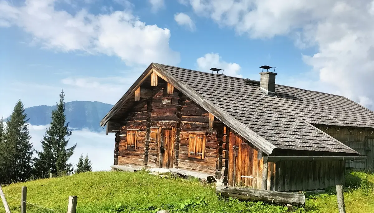 Heimwärts  | © DAV Laufen