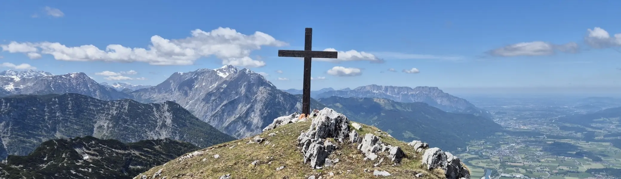 Hochtörl | © DAV Laufen
