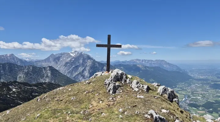 Hochtörl | © DAV Laufen