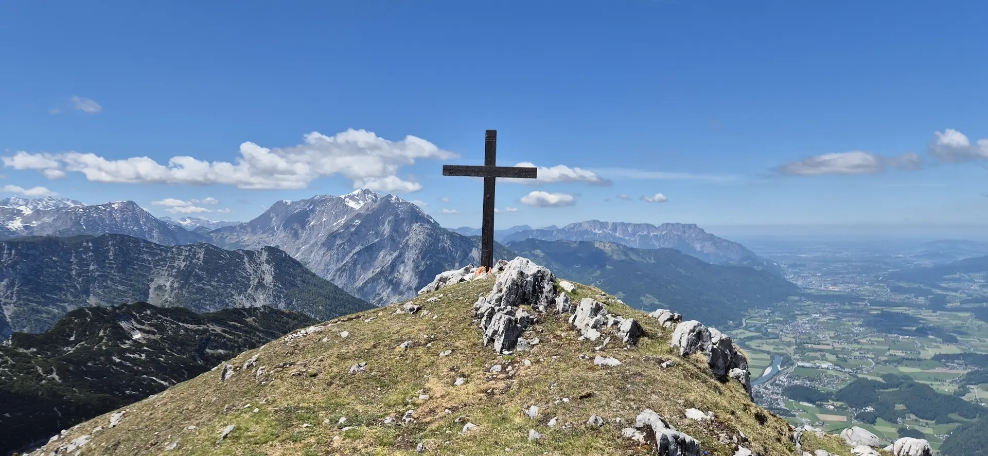 Hochtörl | © DAV Laufen