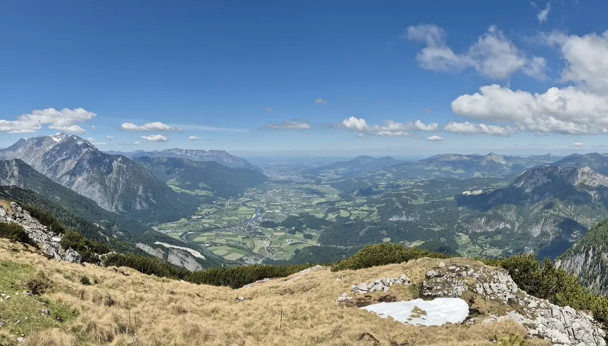 Hochtörl | © DAV Laufen