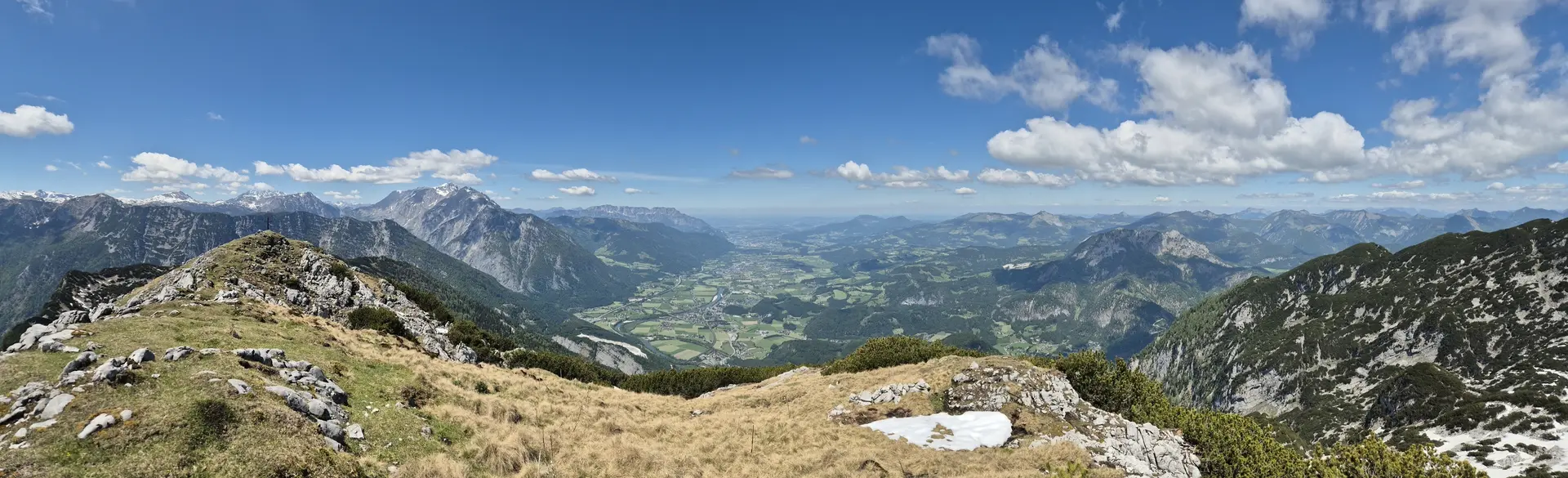 Hochtörl | © DAV Laufen