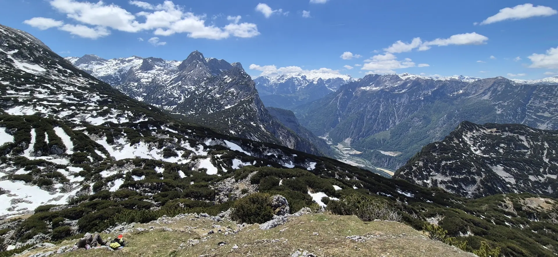 Hochtörl | © DAV Laufen