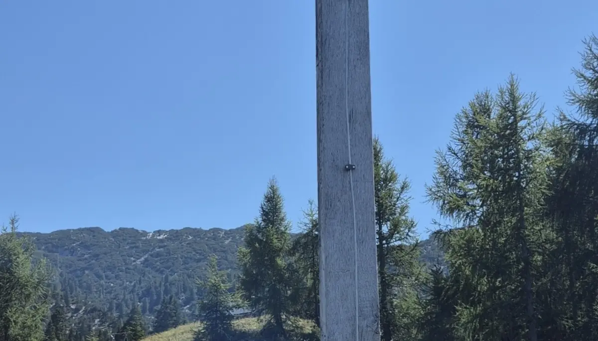 Klingeralm | © DAV Laufen