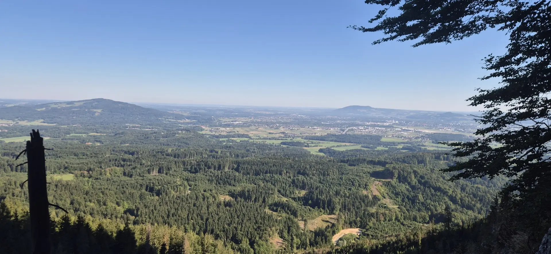 Klingeralm | © DAV Laufen