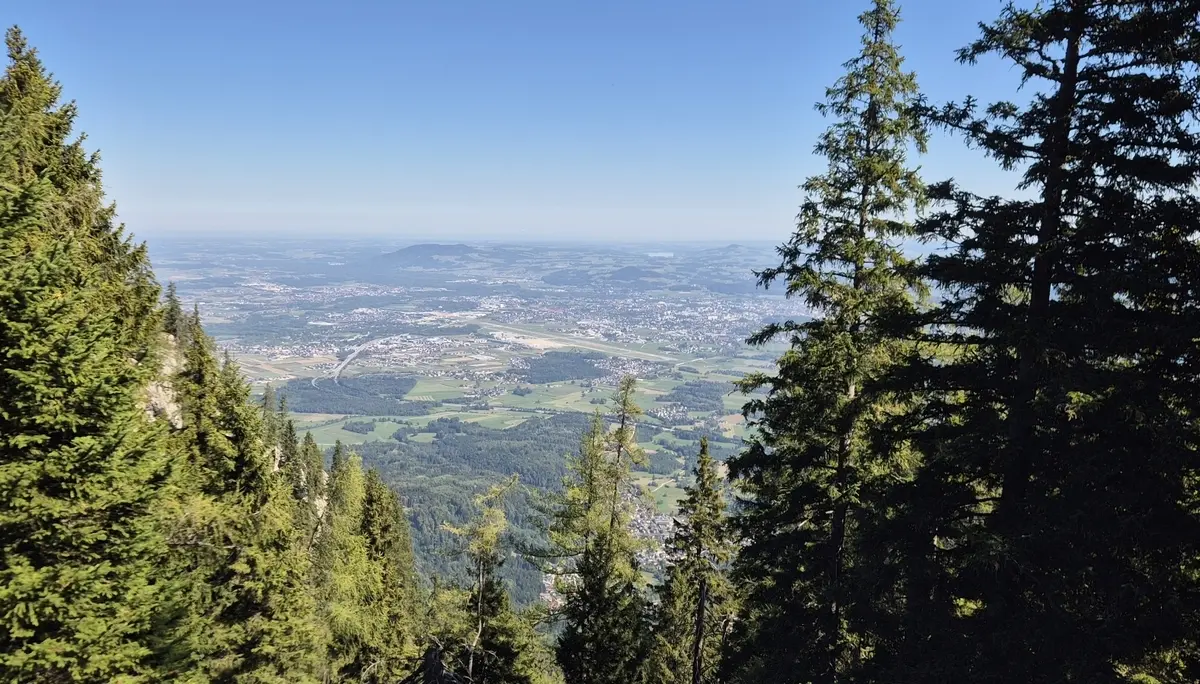 Klingeralm | © DAV Laufen