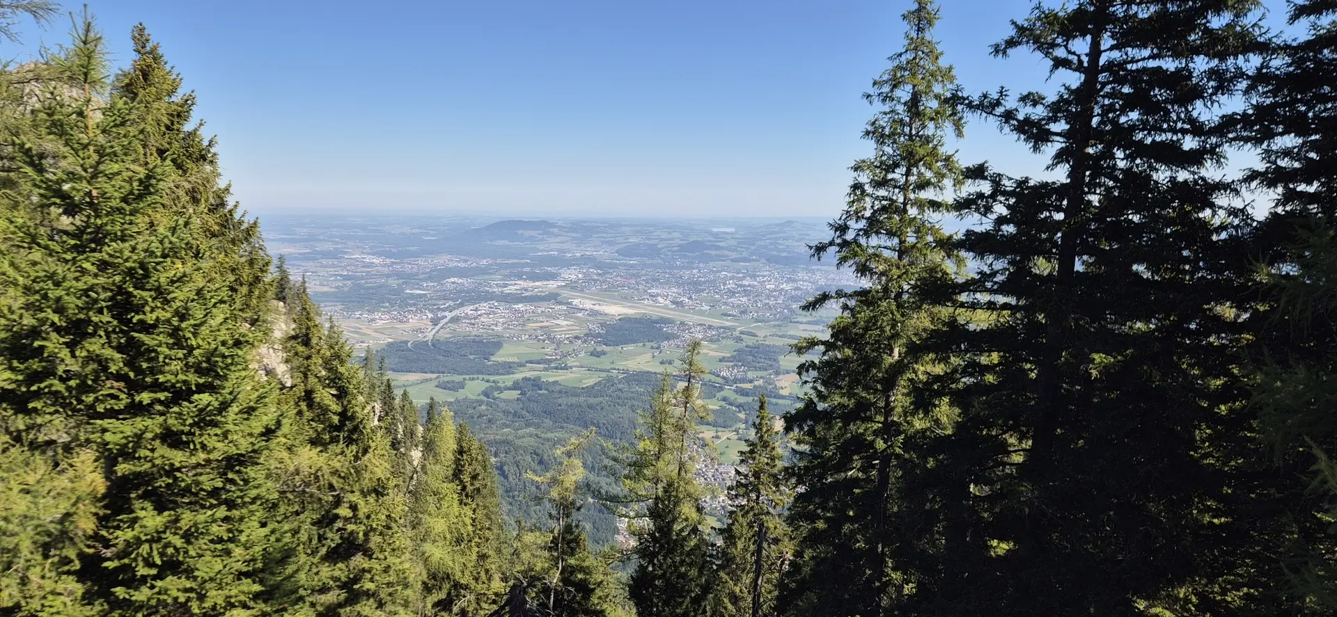 Klingeralm | © DAV Laufen
