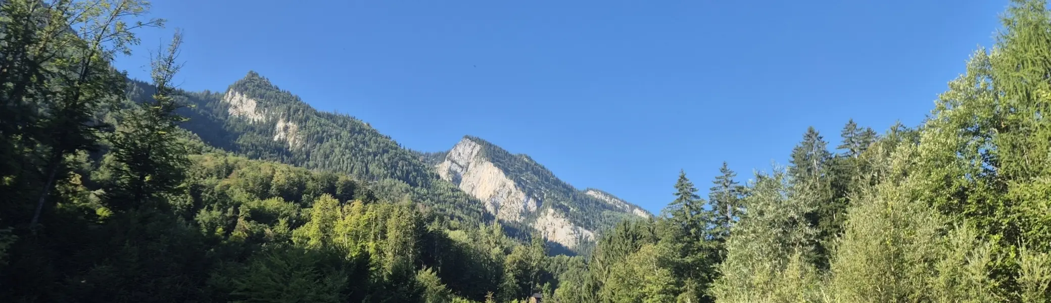 Klingeralm | © DAV Laufen