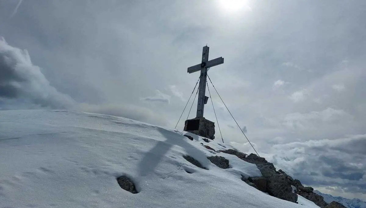Breithorn | © DAV Laufen