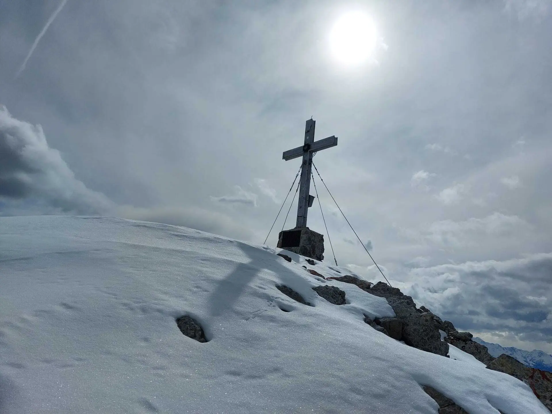 Breithorn | © DAV Laufen