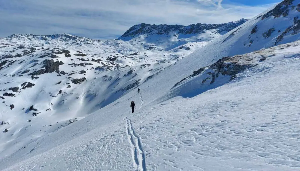 Breithorn | © DAV Laufen