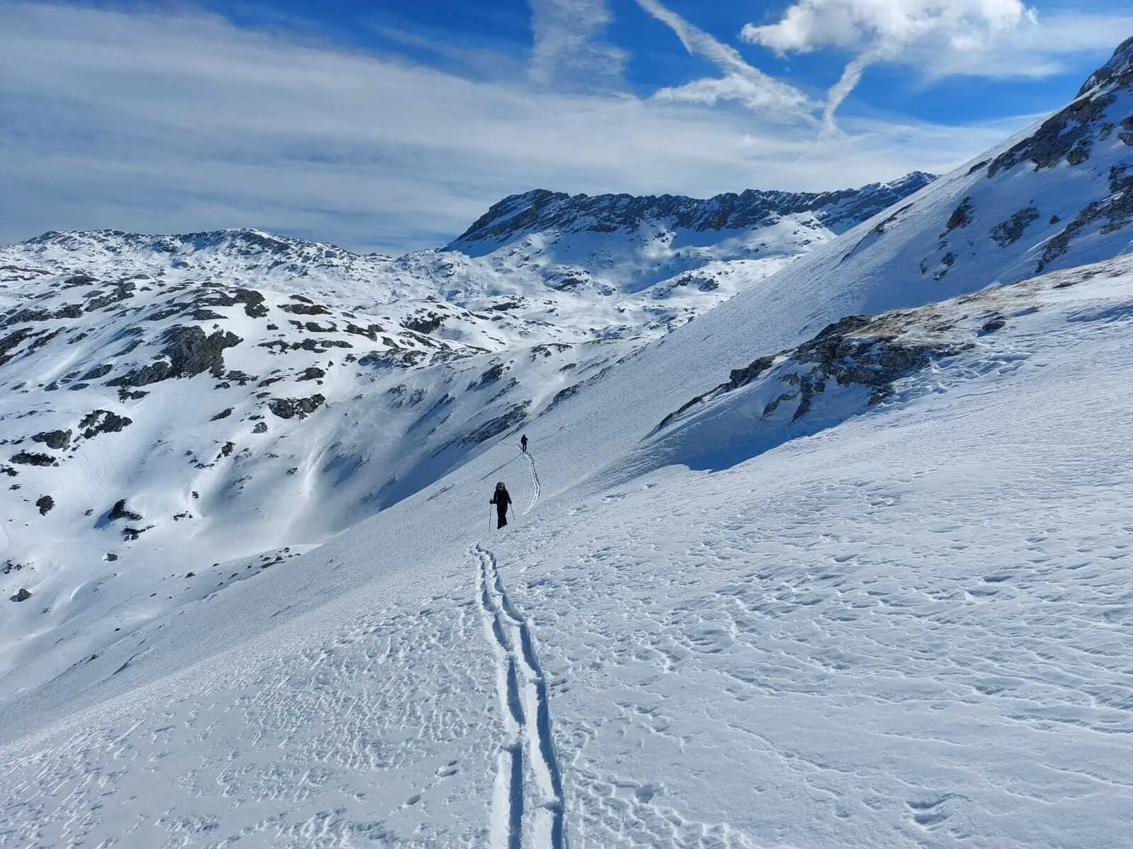 Breithorn | © DAV Laufen