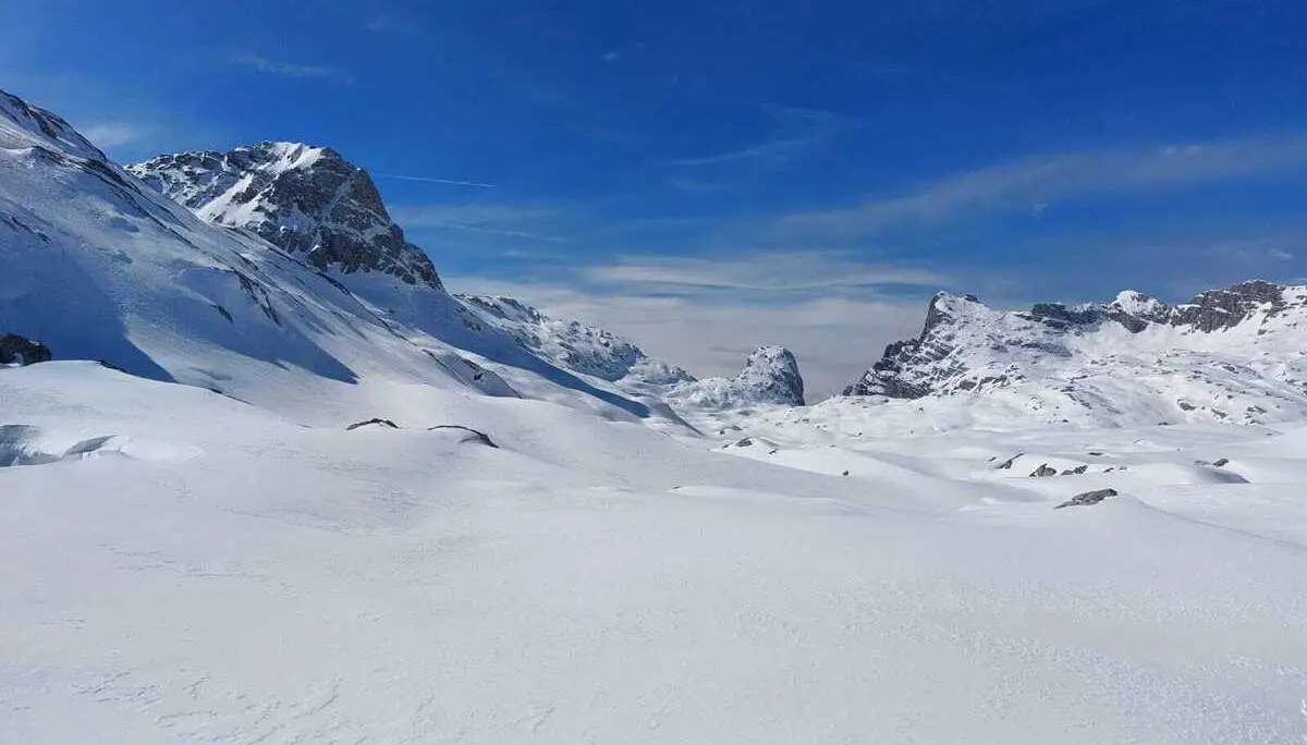 Breithorn | © DAV Laufen