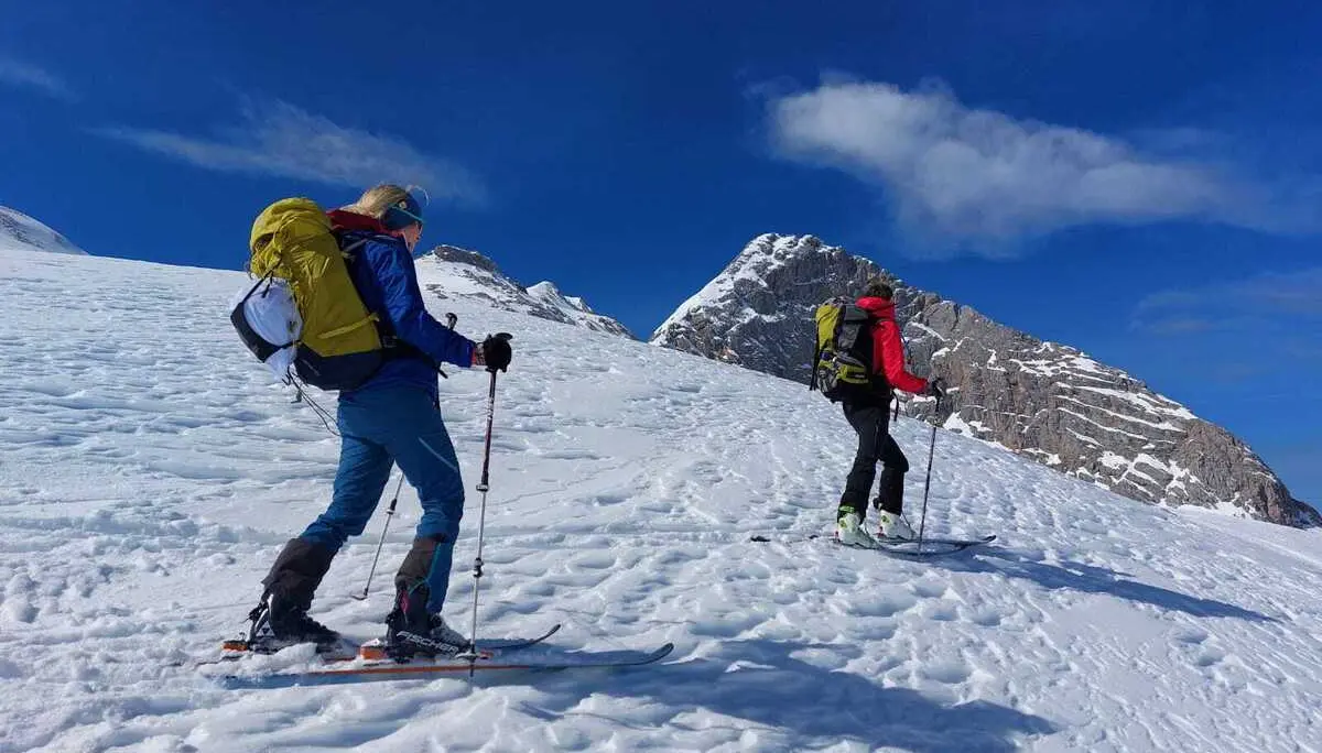Breithorn | © DAV Laufen