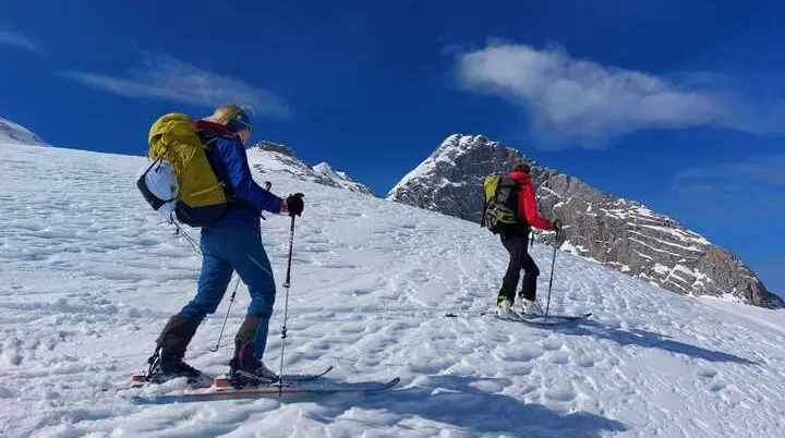 Breithorn | © DAV Laufen