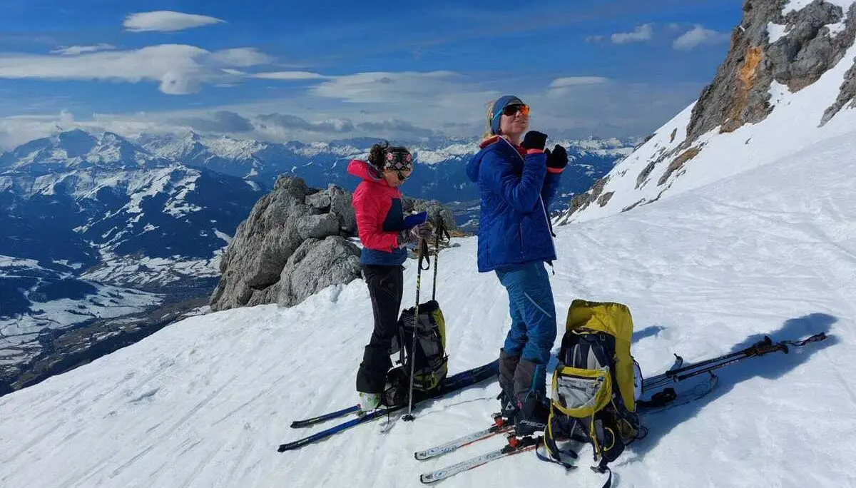 Breithorn | © DAV Laufen