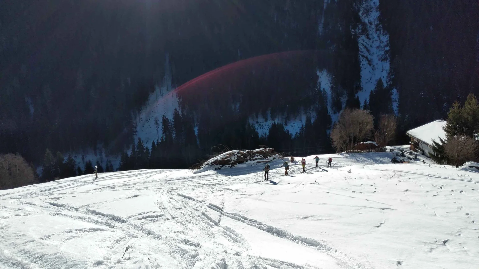 Sonnkogel | © DAV Laufen