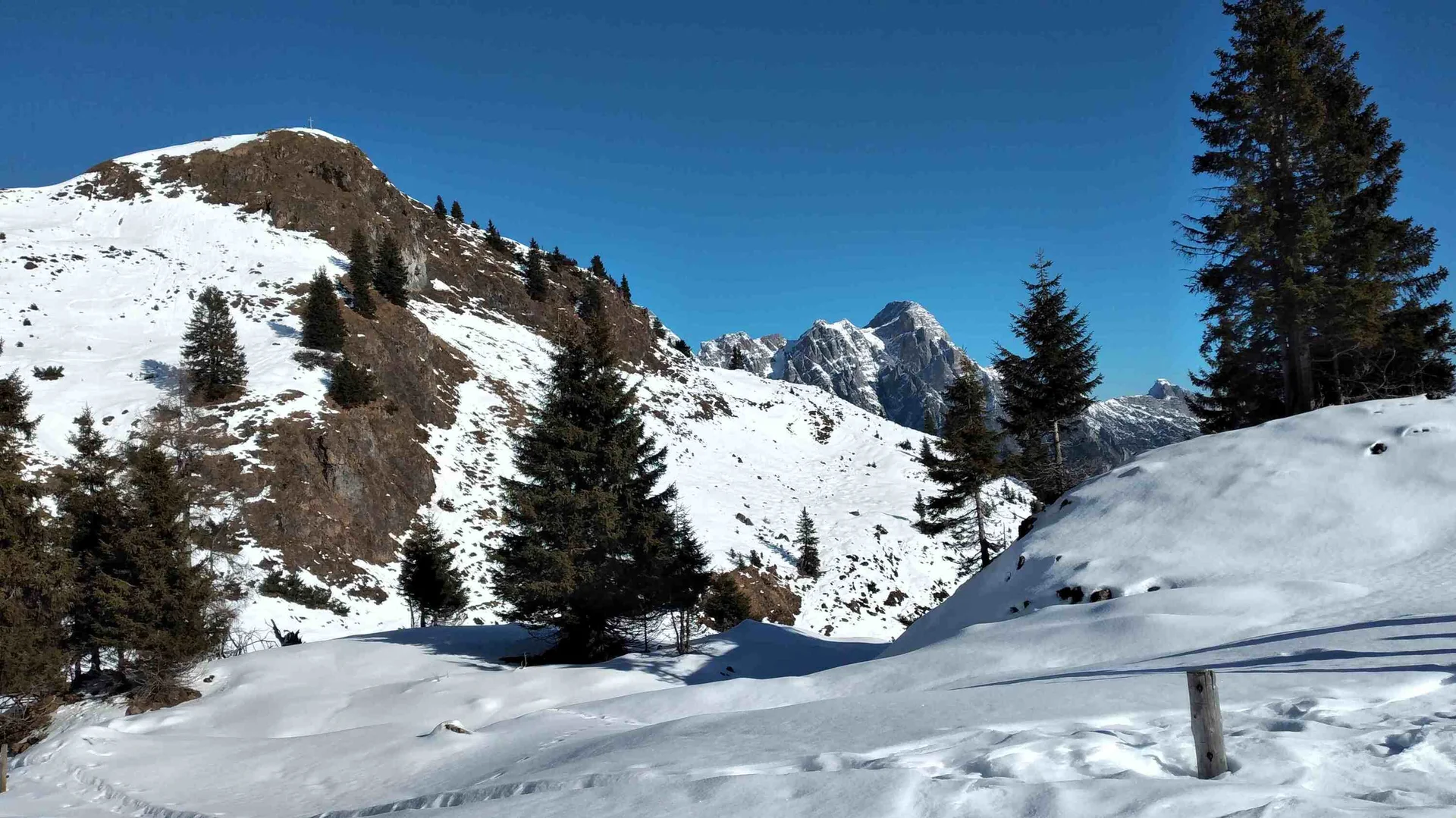 Sonnkogel | © DAV Laufen