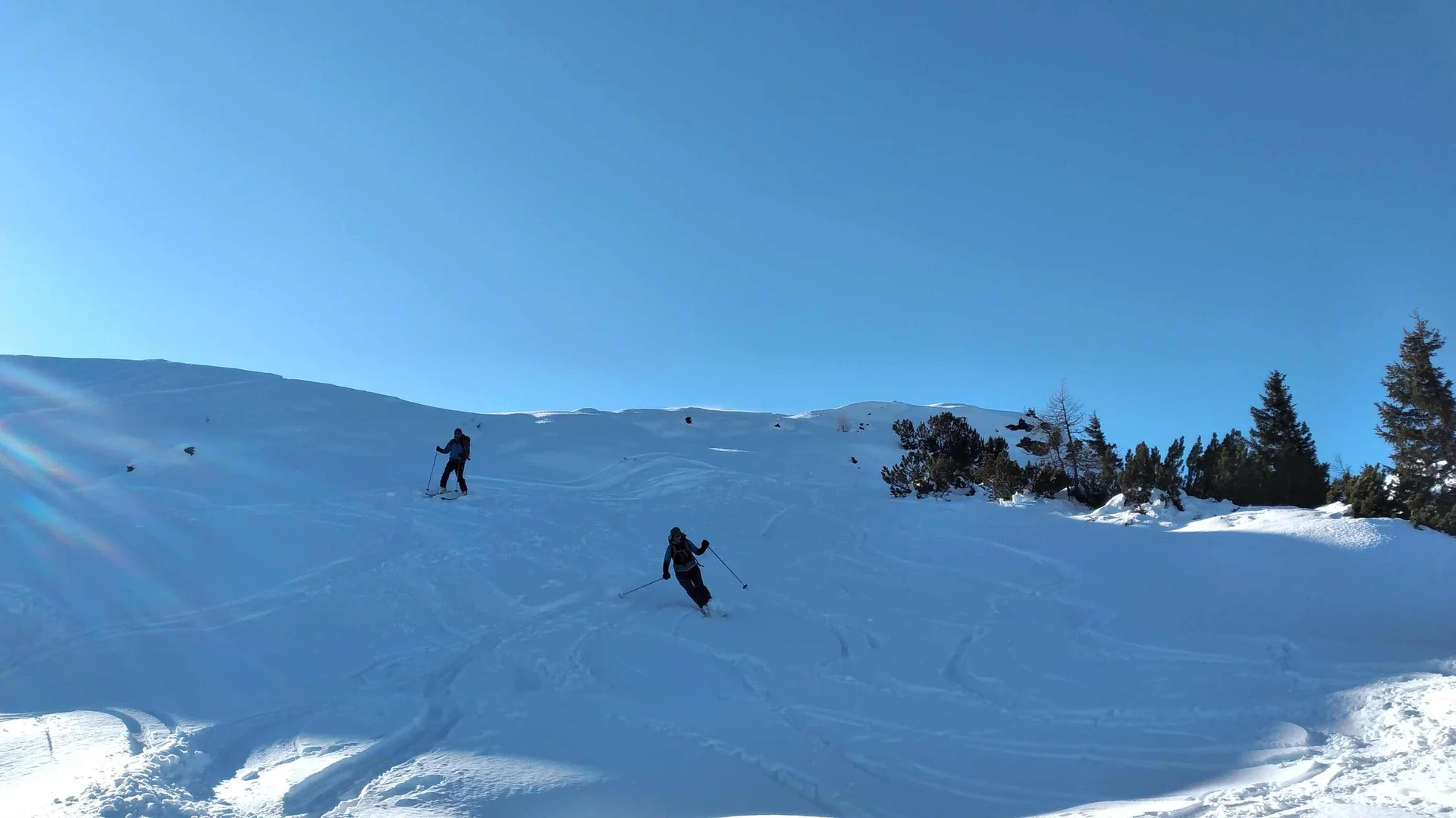 Sonnkogel | © DAV Laufen