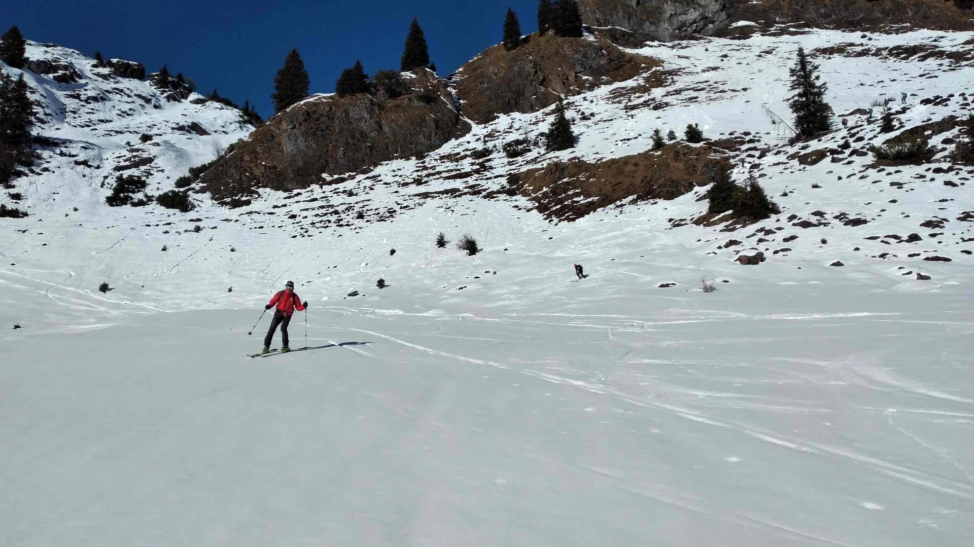 Sonnkogel | © DAV Laufen