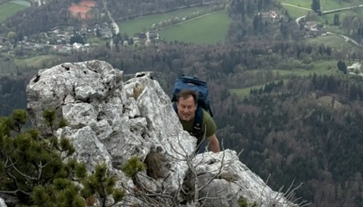 Staufen Direttissima  | © DAV Laufen