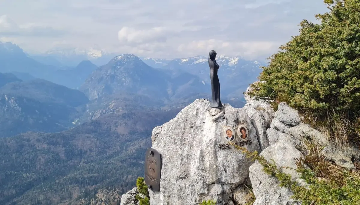 Staufen Direttissima  | © DAV Laufen