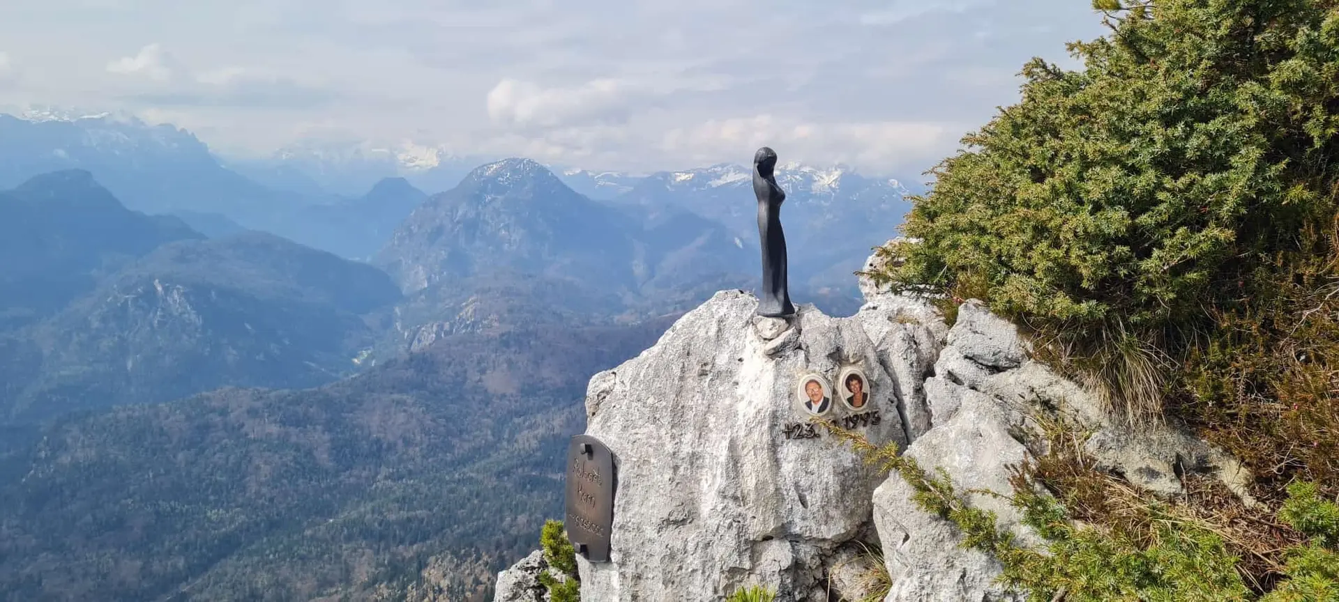 Staufen Direttissima  | © DAV Laufen