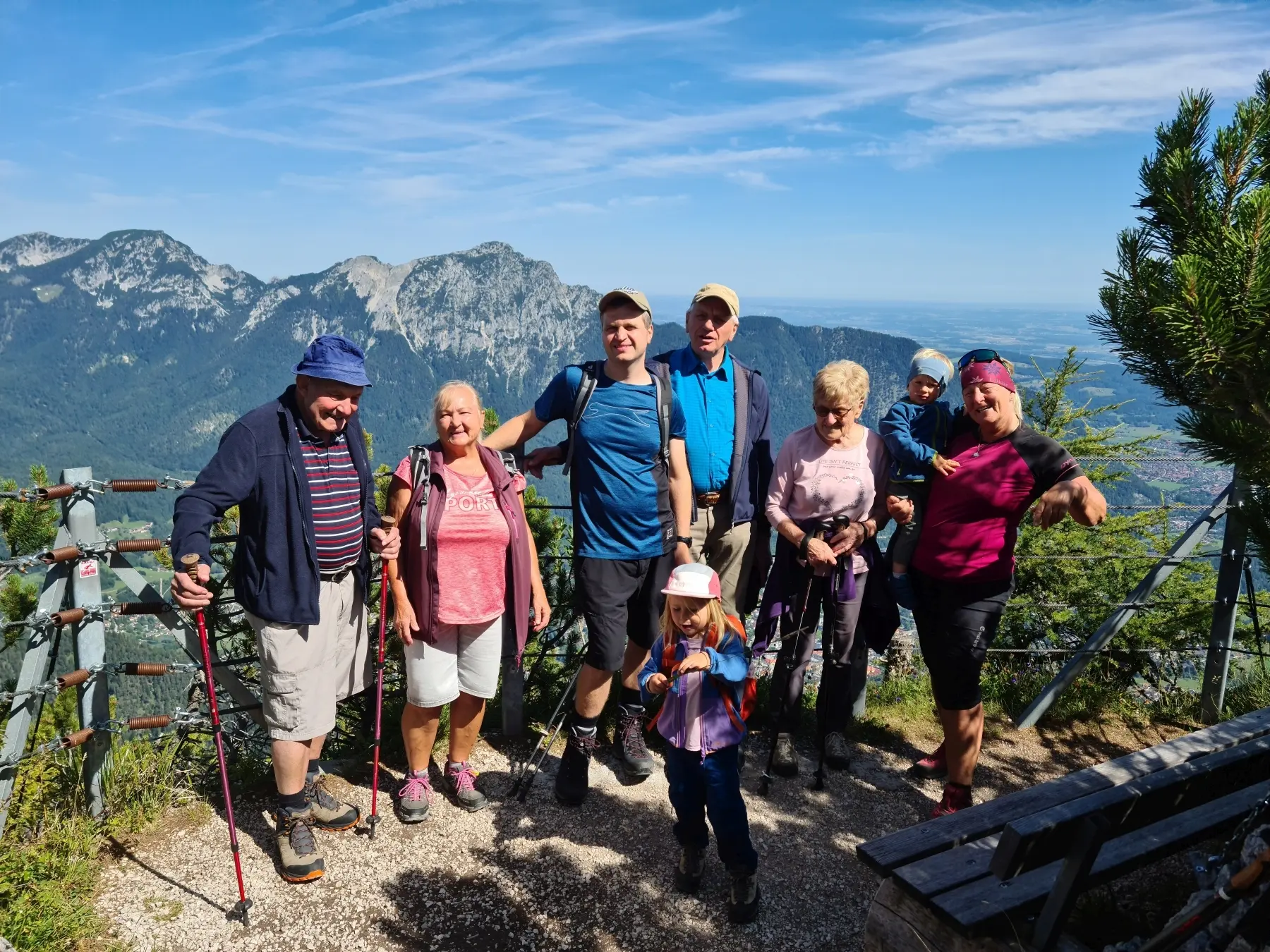 Teisendorferhütte | © DAV Laufen