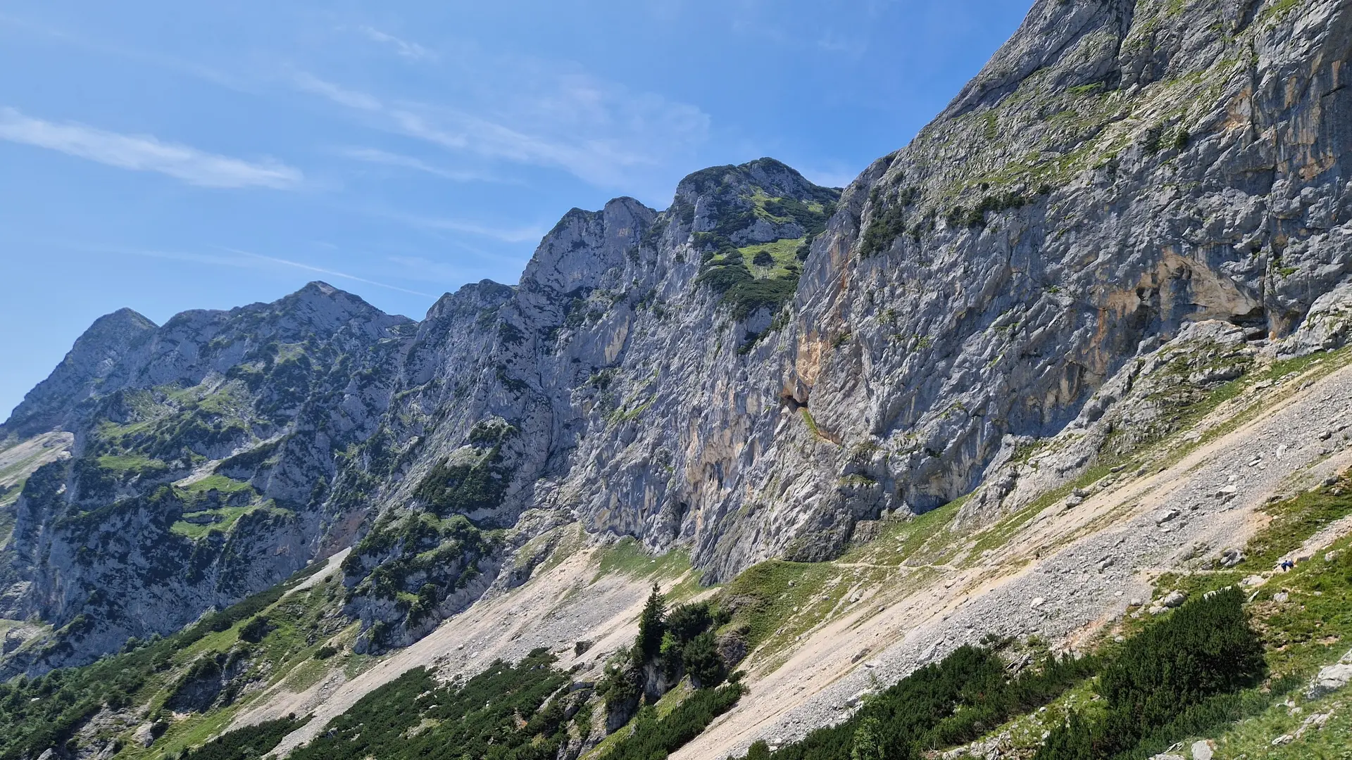 Untersberg | © Dav Laufen