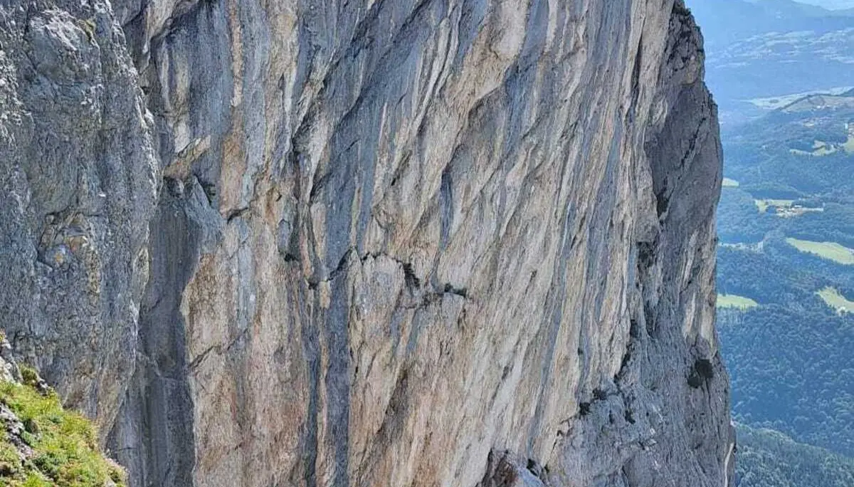 Untersberg | © Dav Laufen