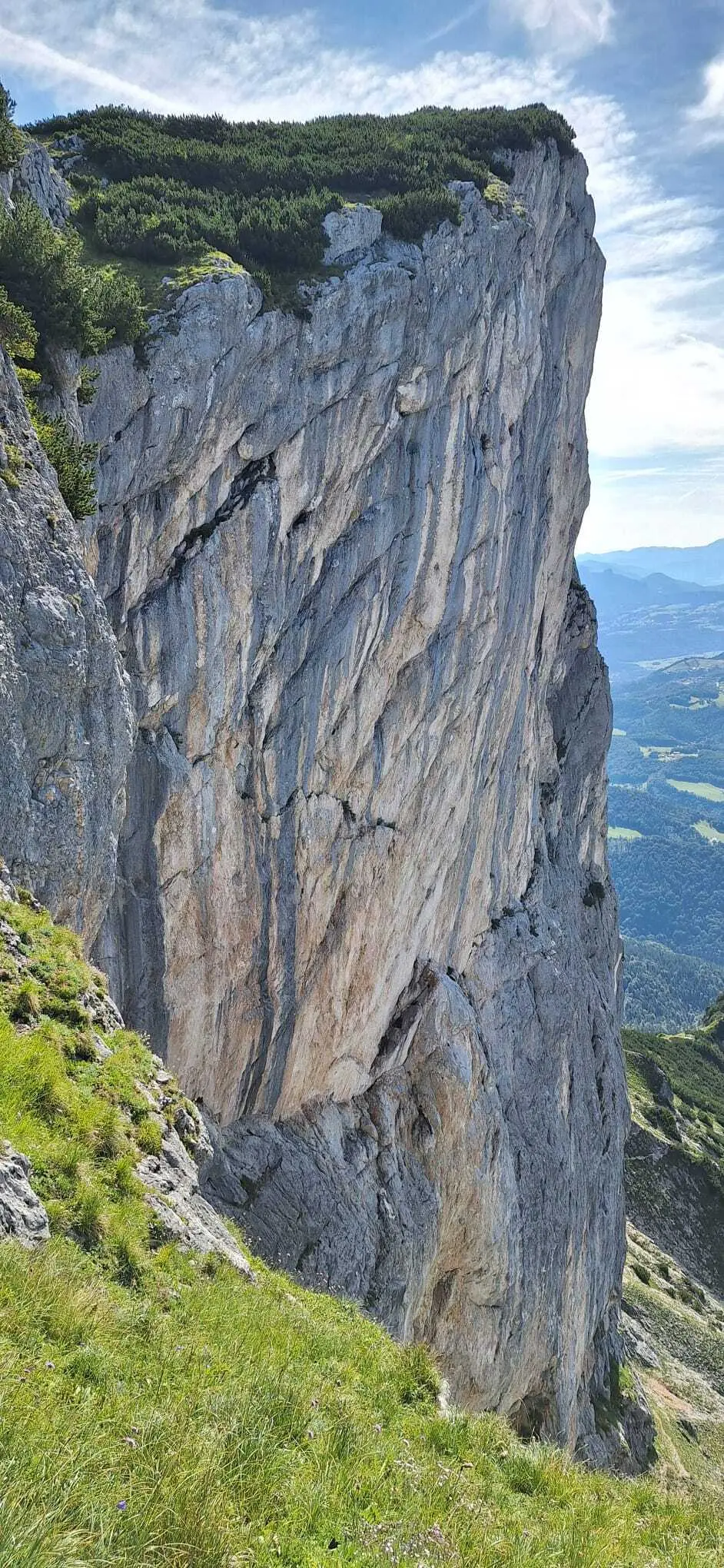 Untersberg | © Dav Laufen