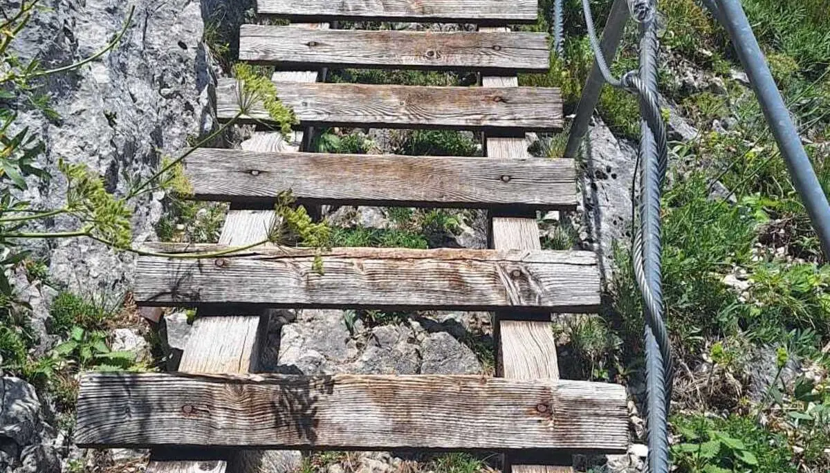 Untersberg | © Dav Laufen