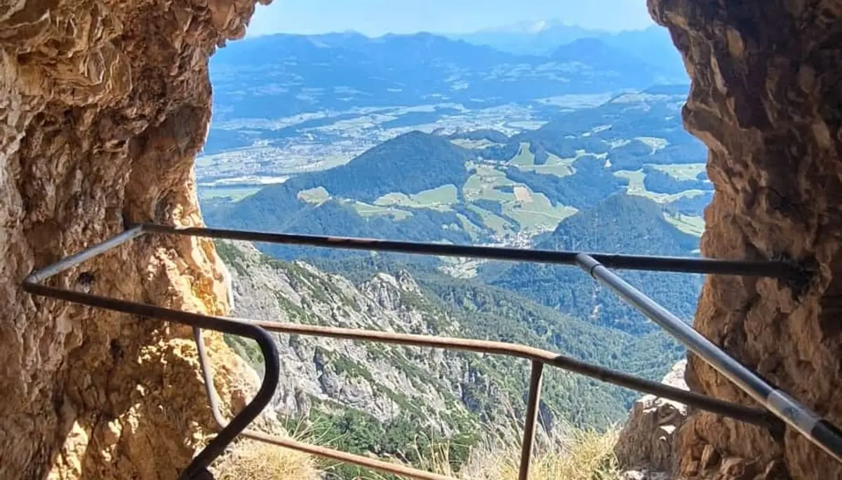 Untersberg | © Dav Laufen